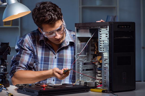 Electrical Engineering